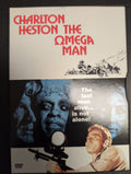The Omega Man [DVD] [DVD]  Used - Like New