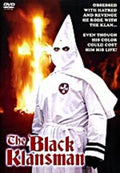 Black Klansman