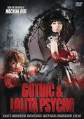 Gothic & Lolita Psycho