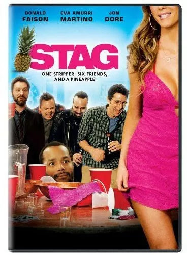 Stag (DVD)