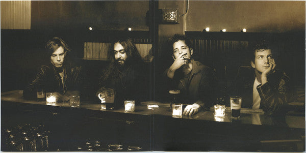 Soundgarden – A-Sides