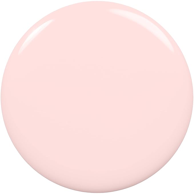 essie Salon-Quality Nail Polish, 8-Free Vegan, Push Play Collection, Off-White, In My Sandbox, 0.46 oz. Pack (2)