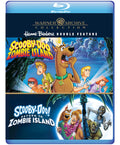 Scooby-Doo On Zombie Island - Terror Time Collector's Edition [Blu-ray]