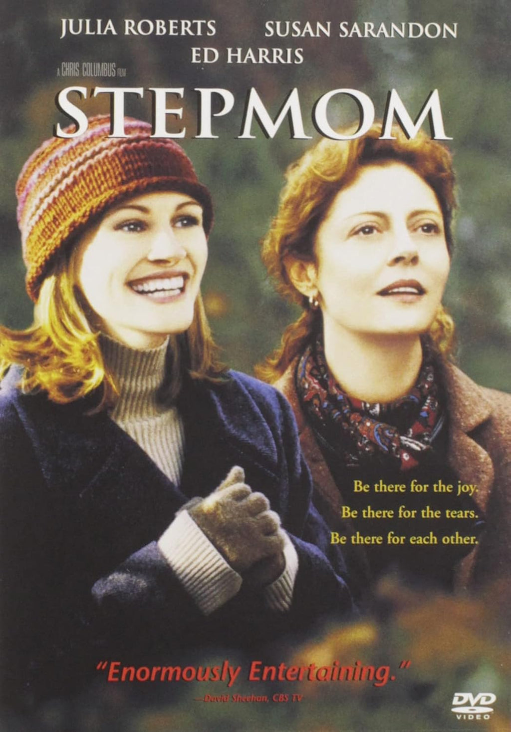 Stepmom (DVD)
