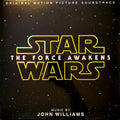 John Williams (4) – Star Wars: The Force Awakens (Original Motion Picture Soundtrack)