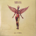 Nirvana – In Utero