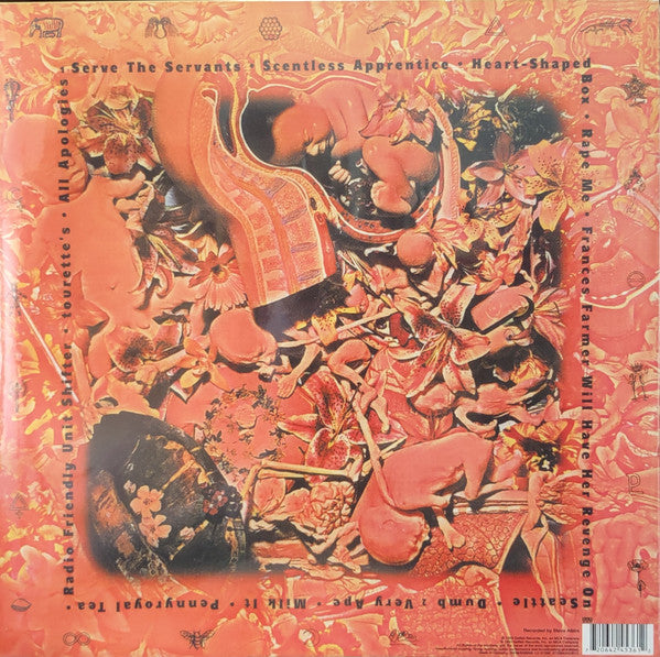 Nirvana – In Utero