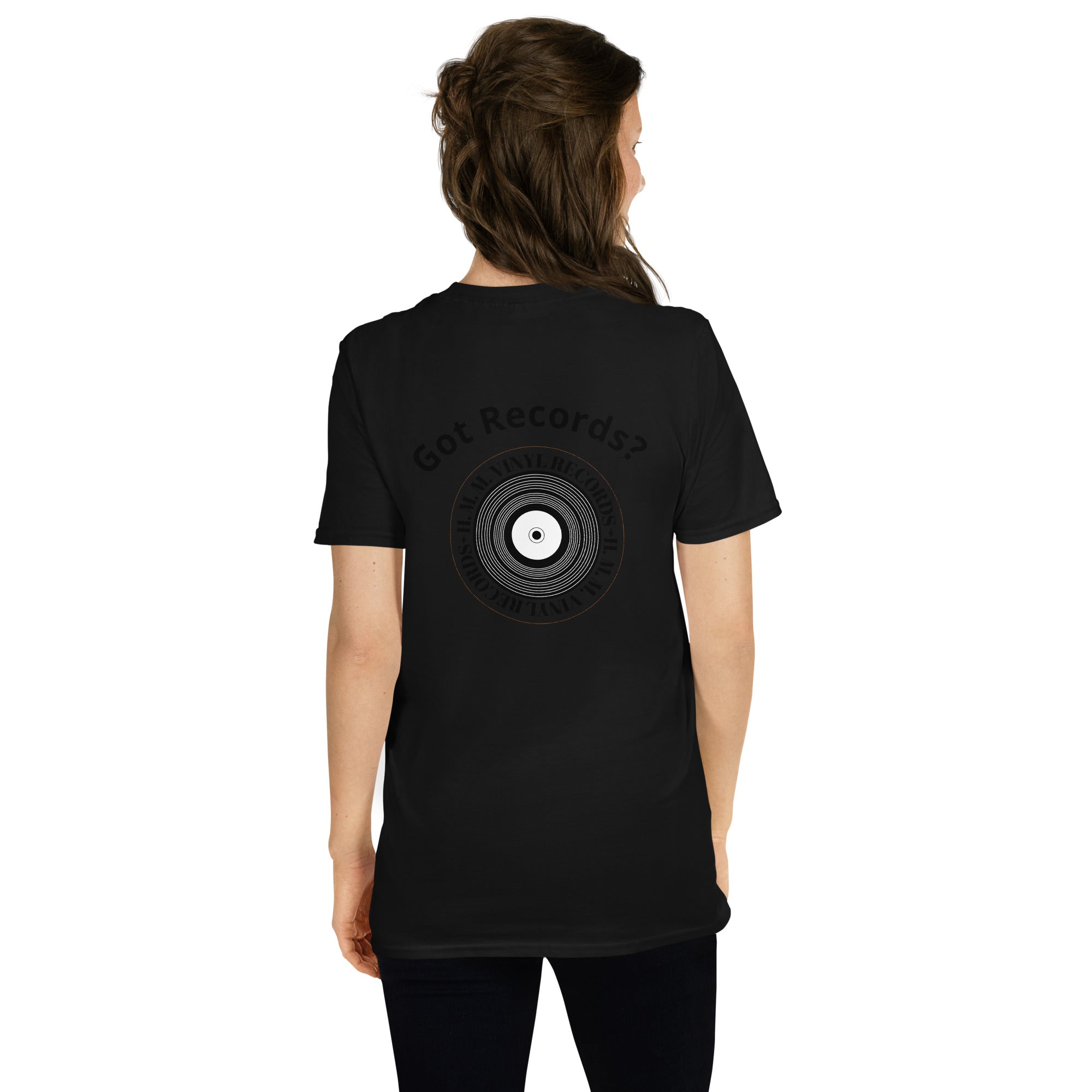 HMM Vinyl Records - Got Records?