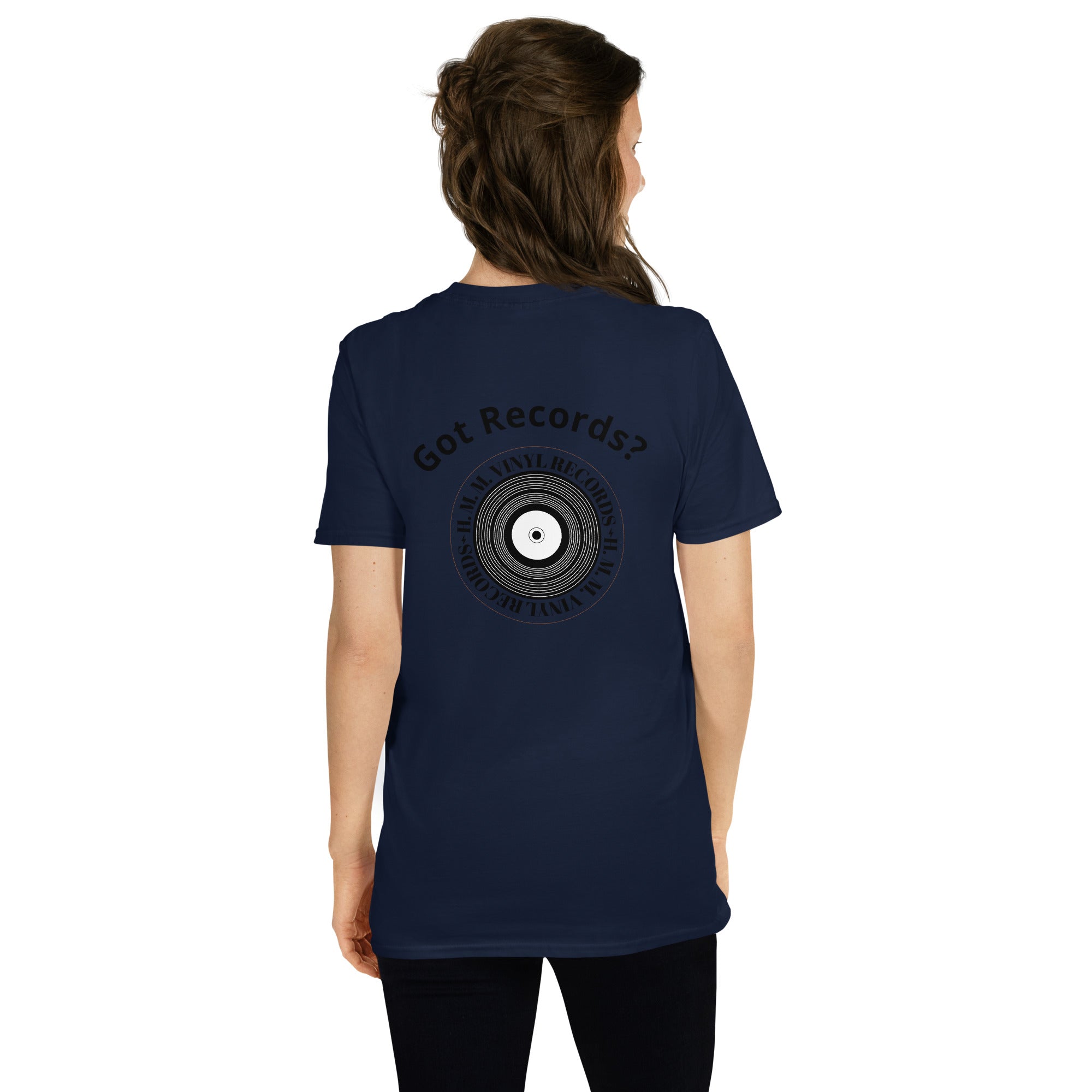 HMM Vinyl Records - Got Records?