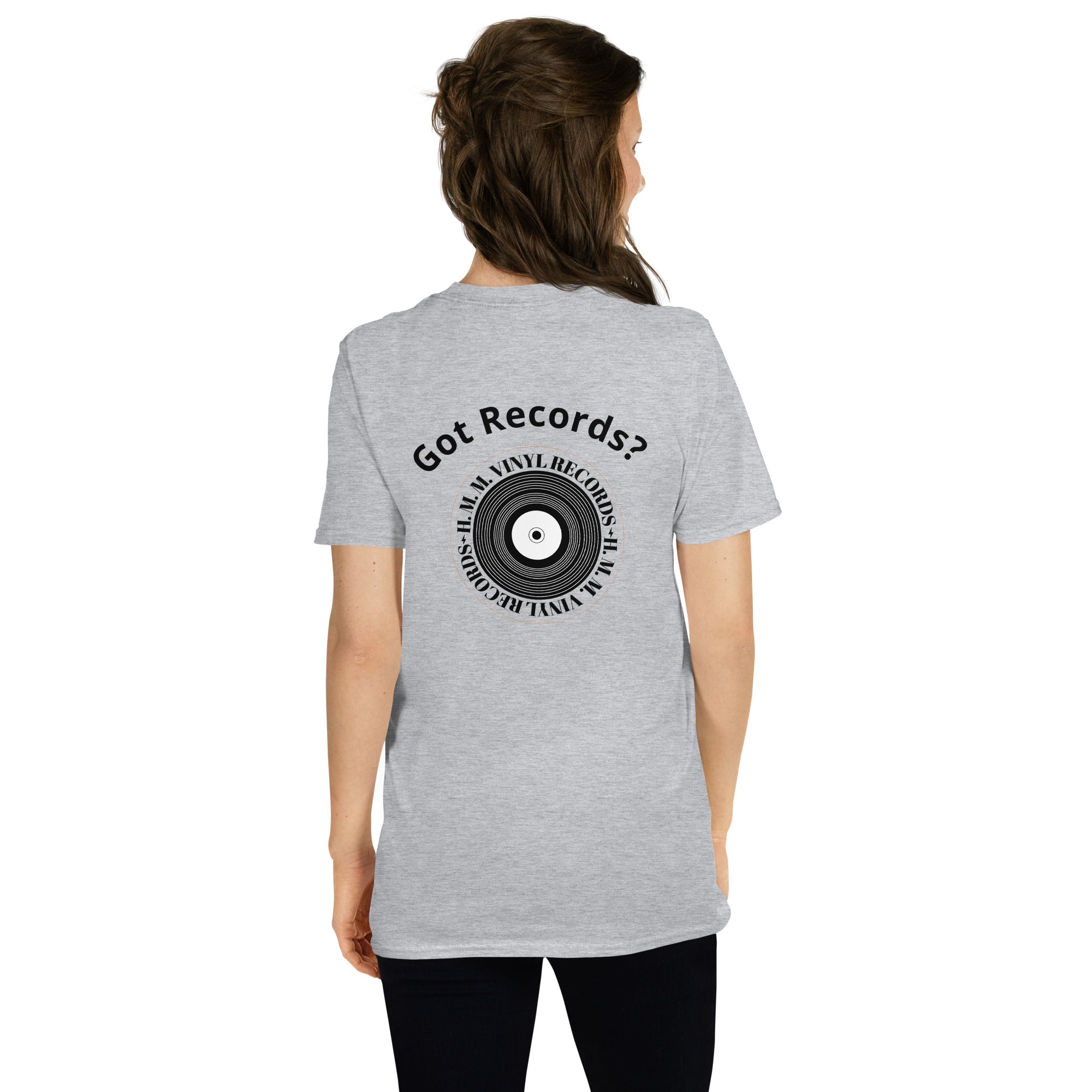 HMM Vinyl Records - Got Records?