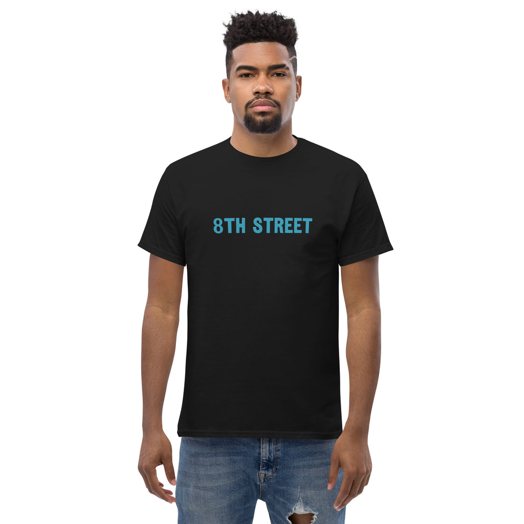 8TH STREET T-Shirt