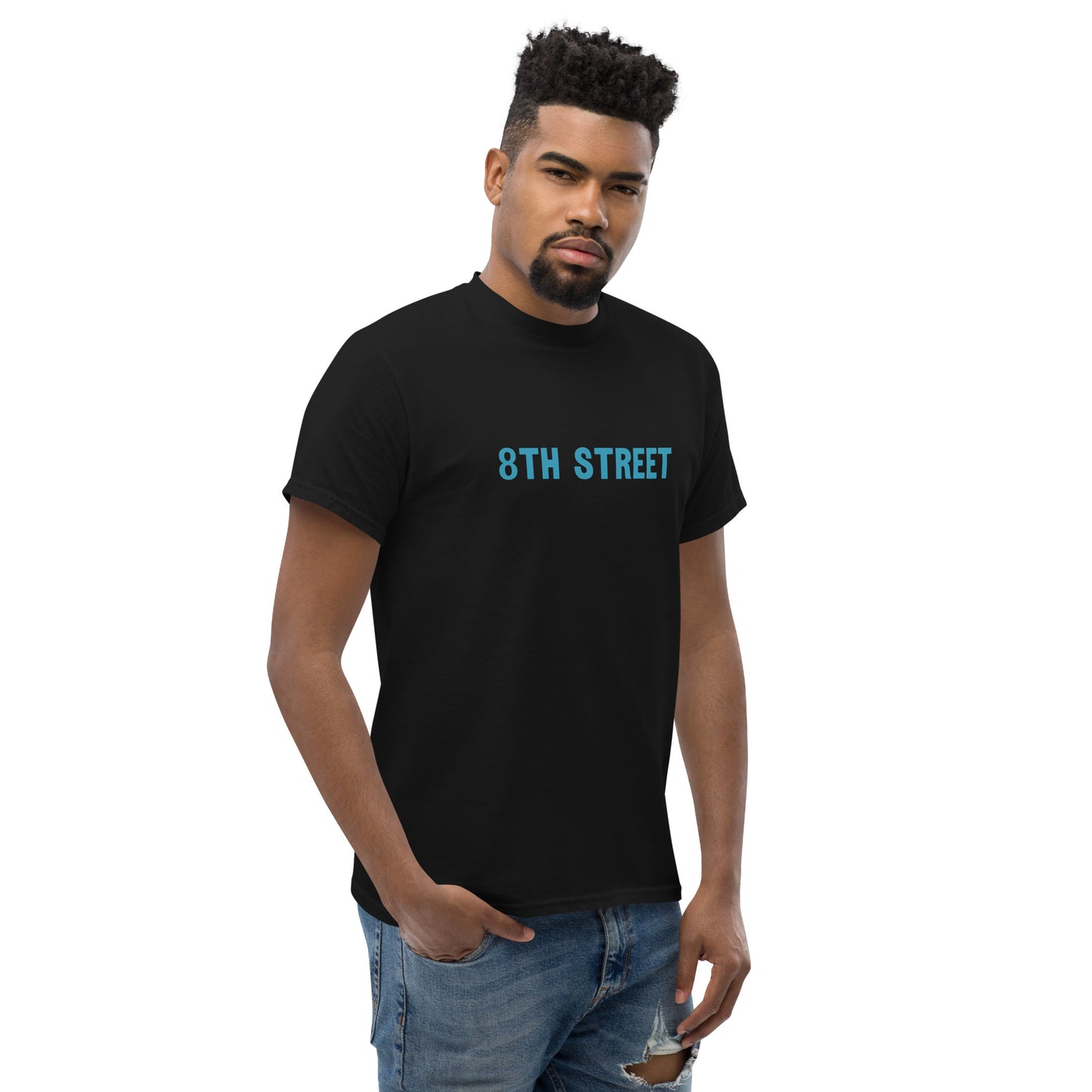 8TH STREET T-Shirt