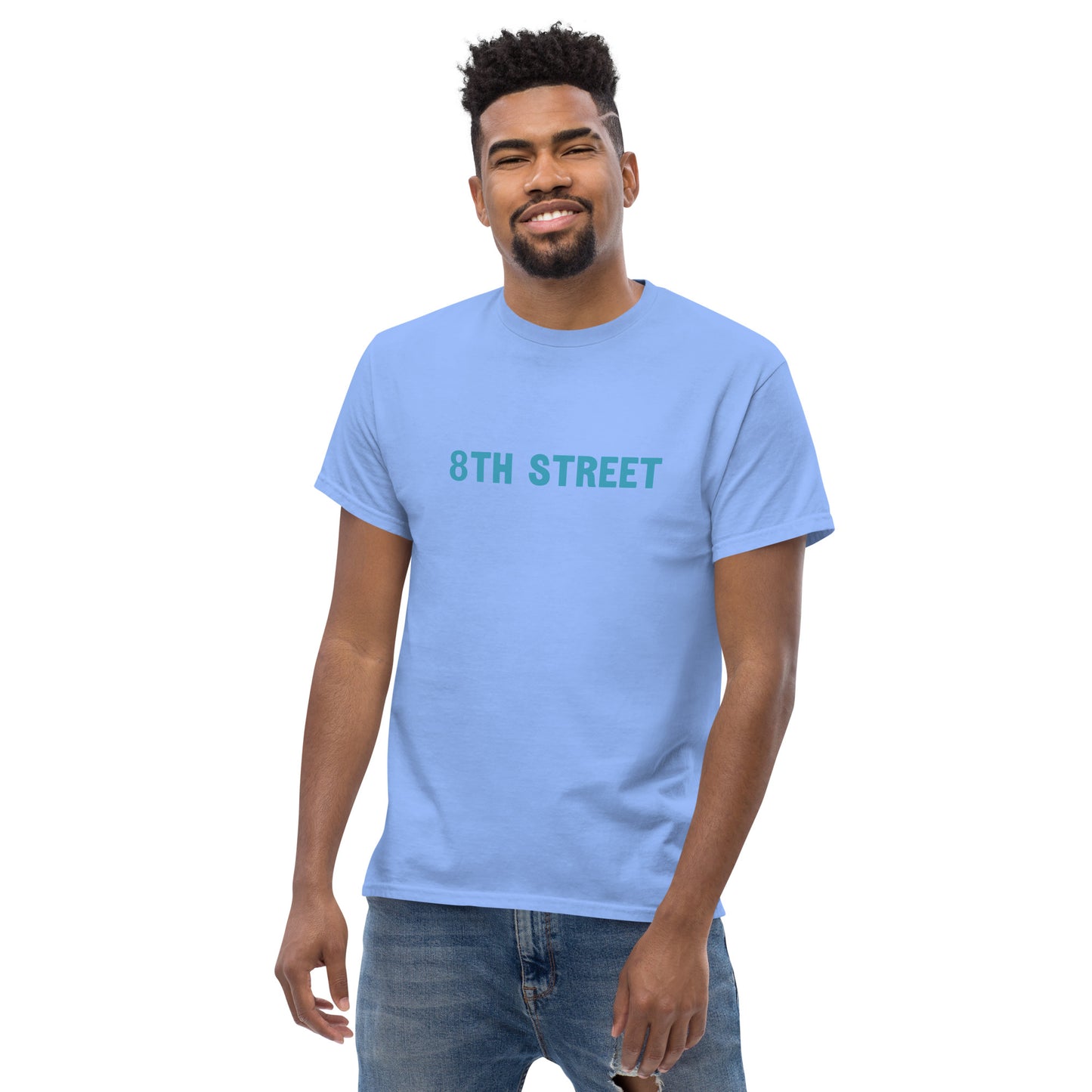 8TH STREET T-Shirt