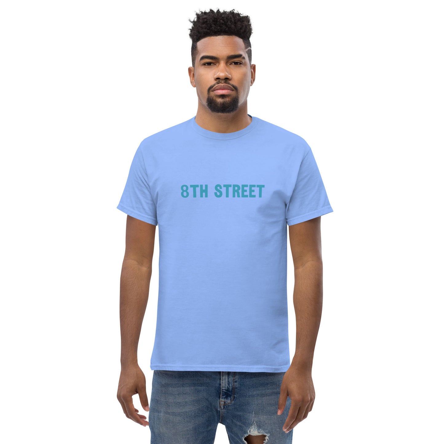 8TH STREET T-Shirt