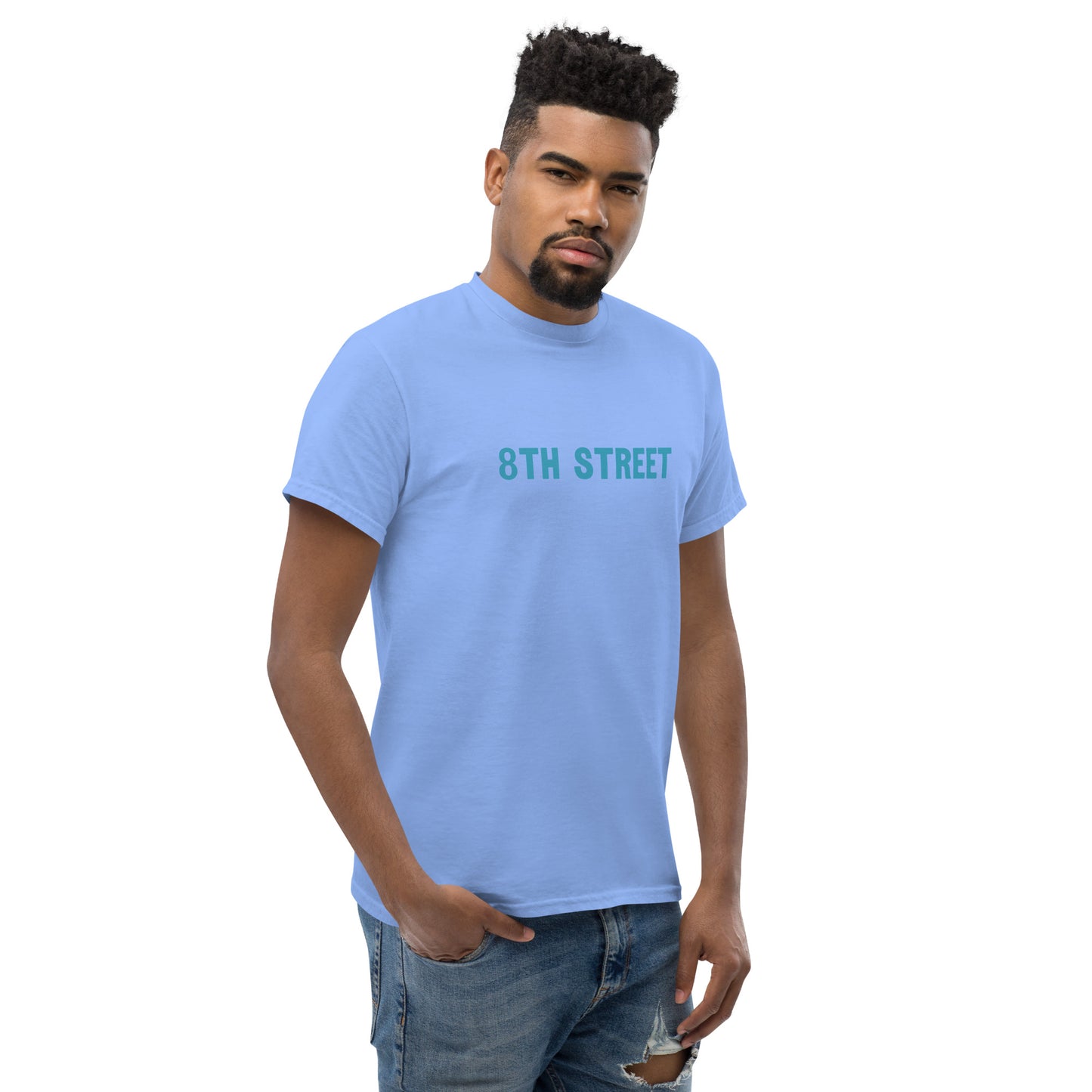 8TH STREET T-Shirt