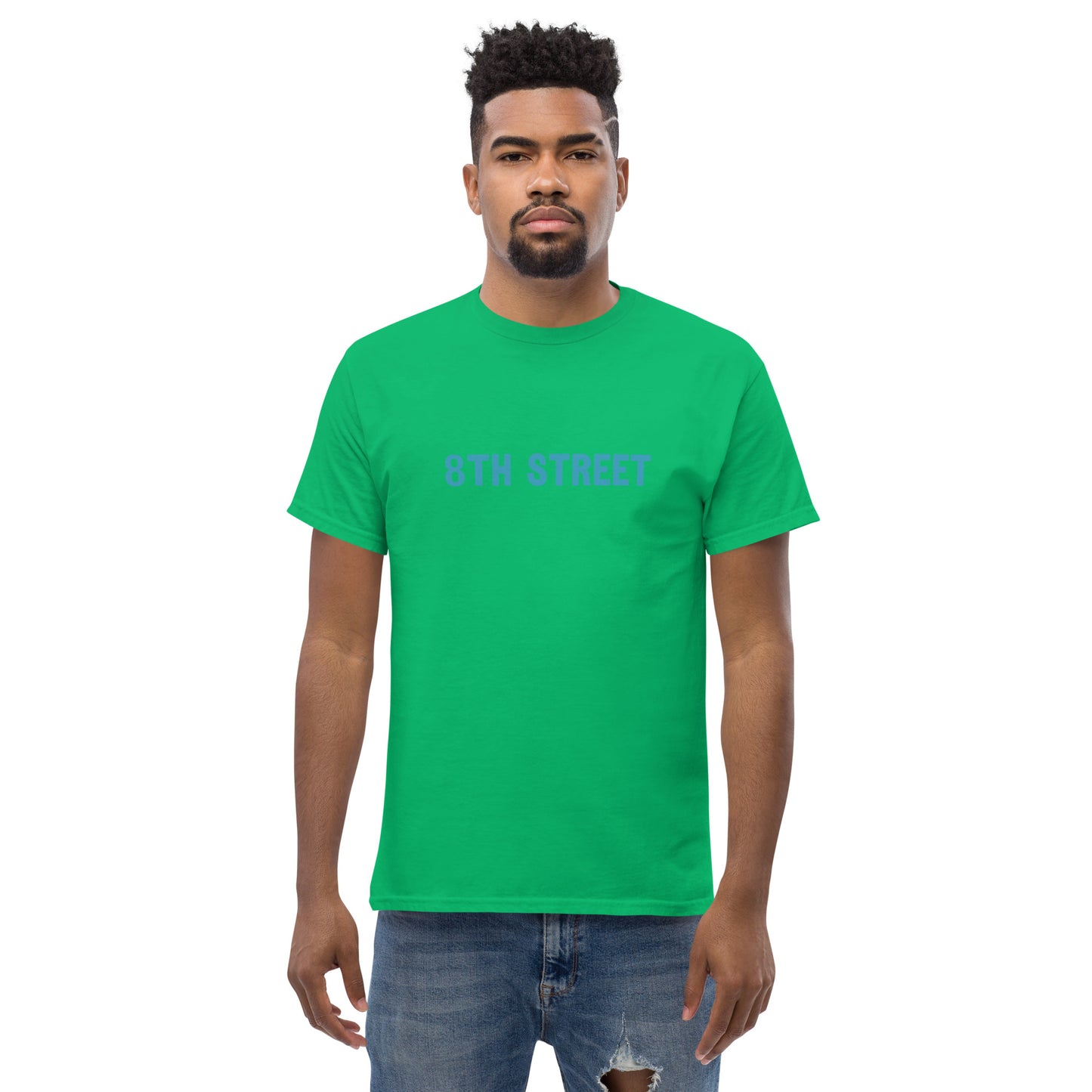 8TH STREET T-Shirt