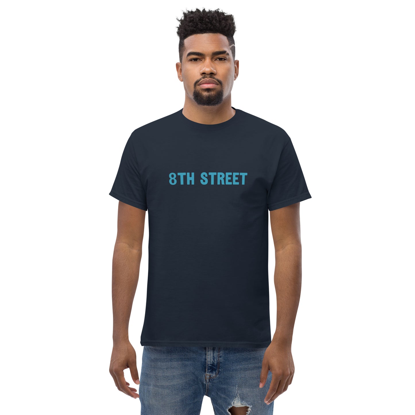 8TH STREET T-Shirt