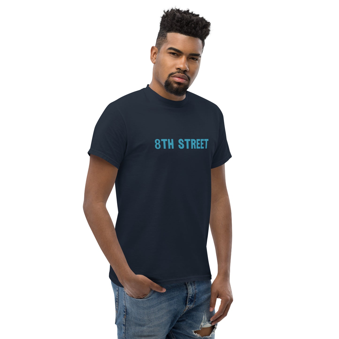 8TH STREET T-Shirt