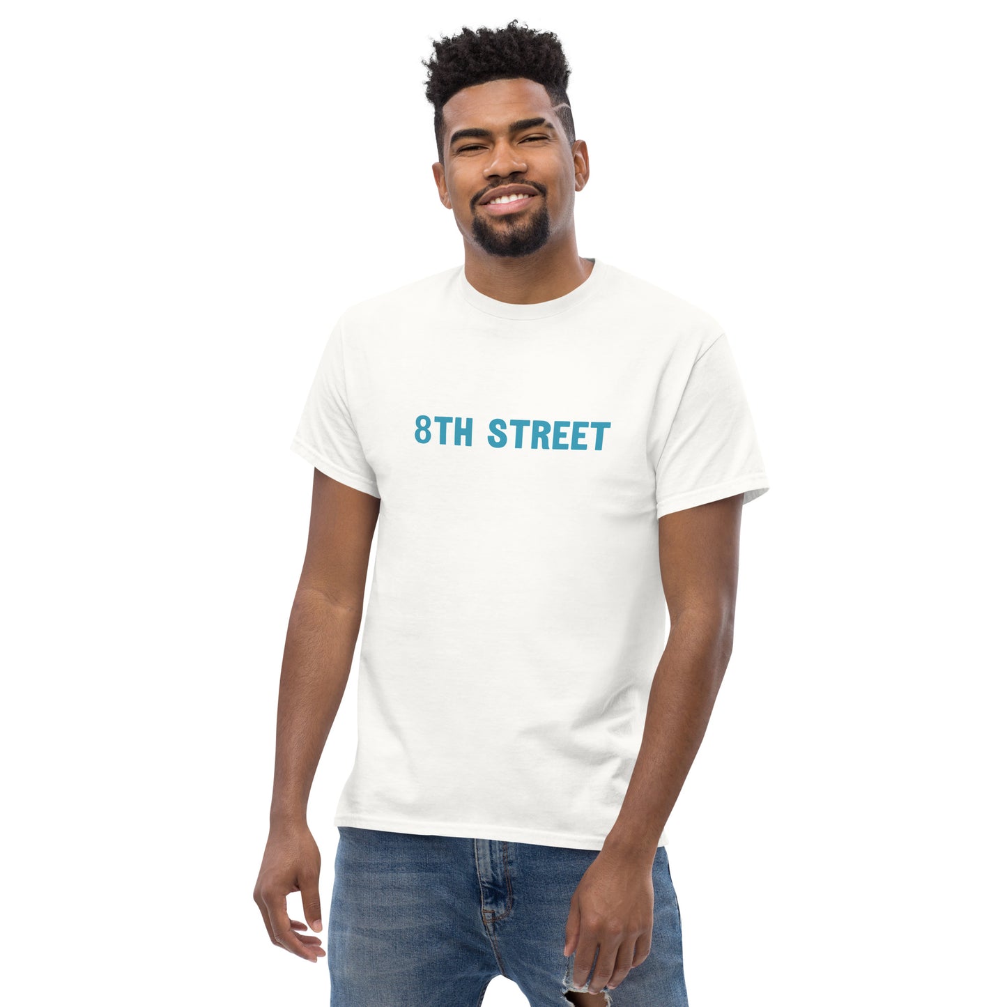 8TH STREET T-Shirt