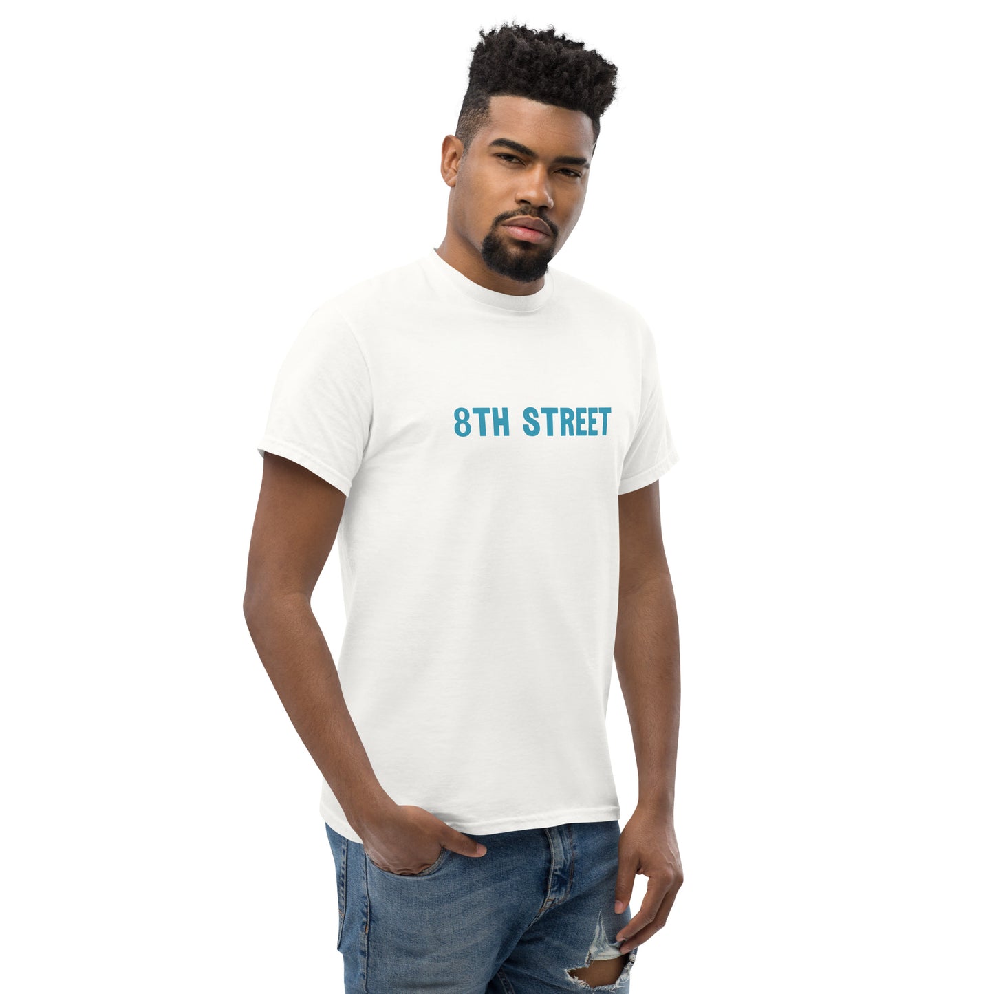 8TH STREET T-Shirt