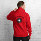 HMM Vinyl Records Hoodie - I Buy Records