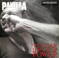 Pantera – Vulgar Display Of Power