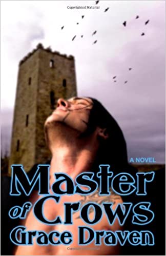 Master Of Crows Paperback – July 13, 2009
