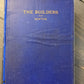 The Builders: A Story and Study of Masonry (First Edition, December 1914)