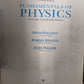 Fundamentals of Physics - Extended 4th Edition