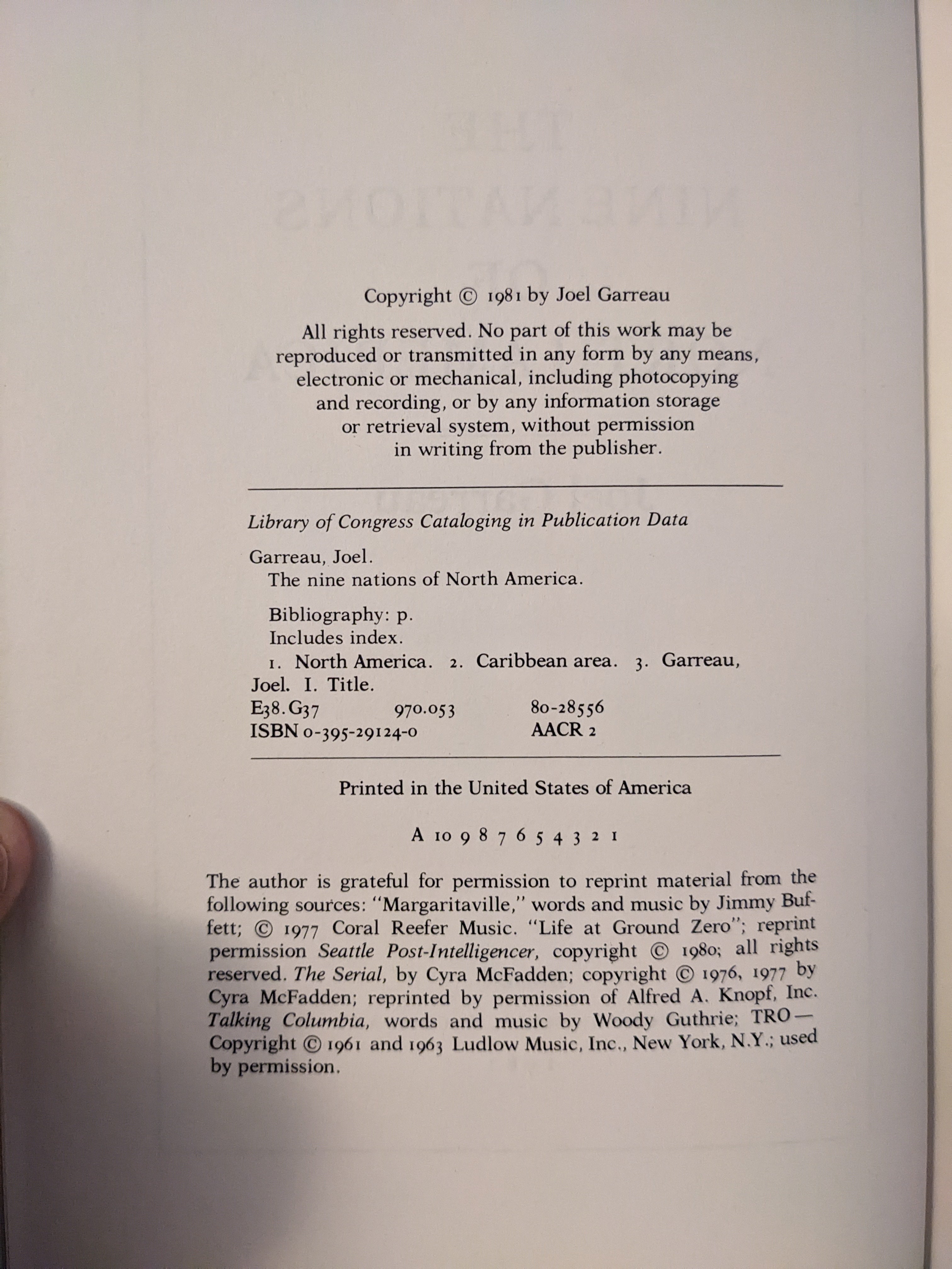 The Nine Nations Of North America Healthy Mental Me   PXL 20220907 223358027 