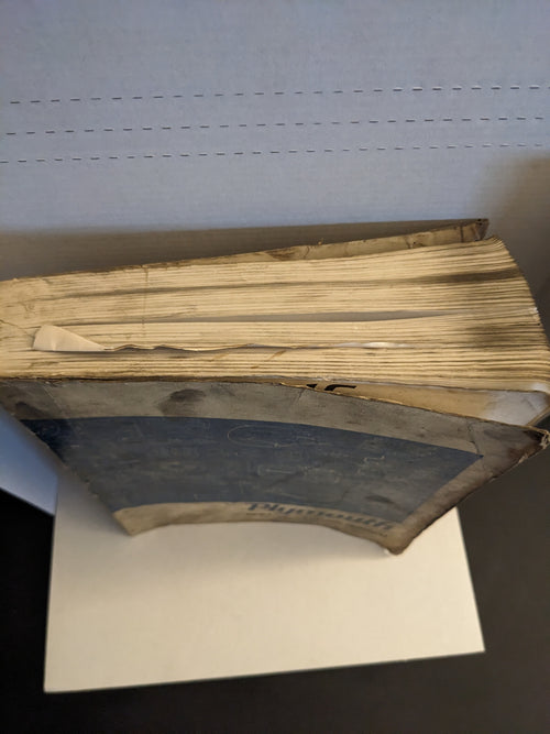 1967 Plymouth Factory Service Manual Paperback – Unabridged, January 1, 1965
