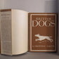 British dogs (Britain in pictures) Hardcover – January 1, 1947