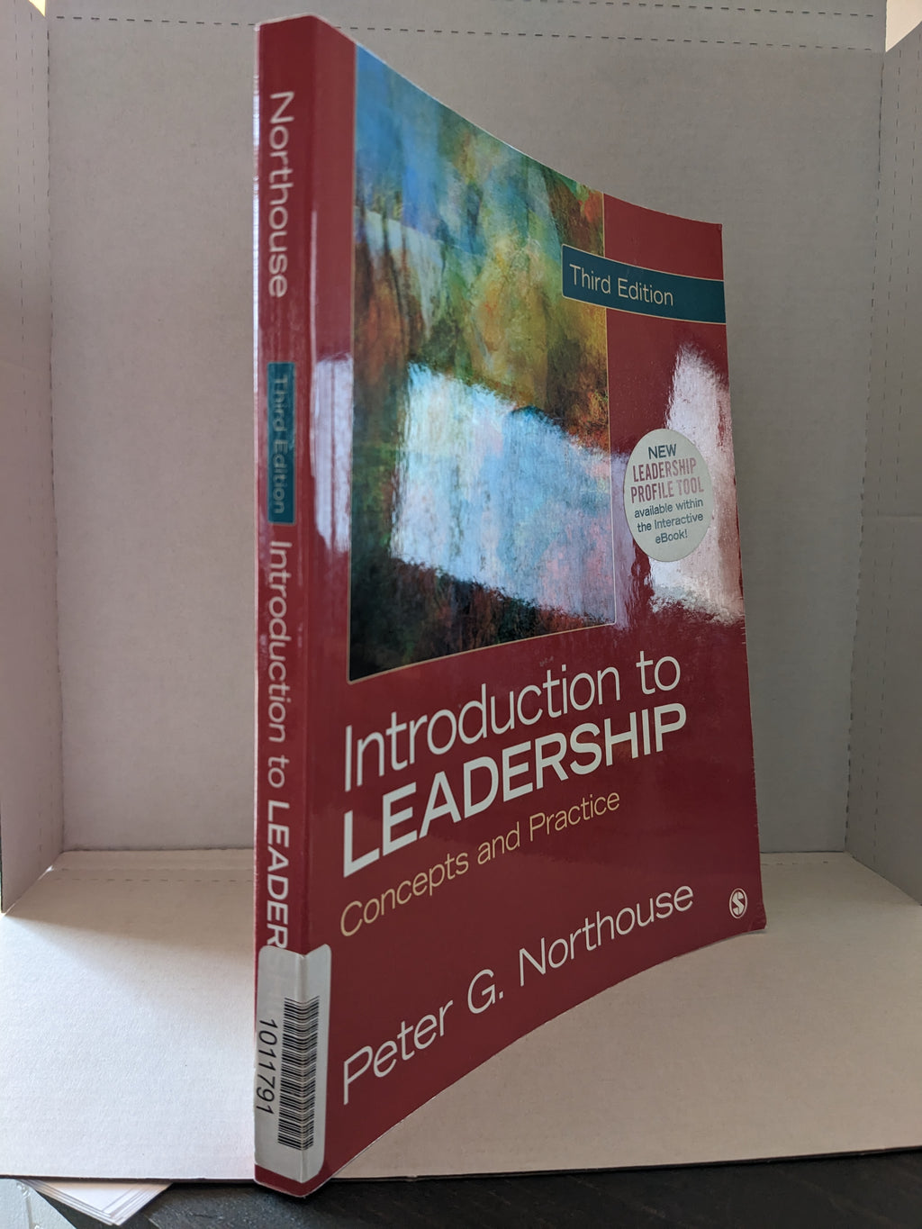 Introduction to Leadership: Concepts and Practice Third Edition