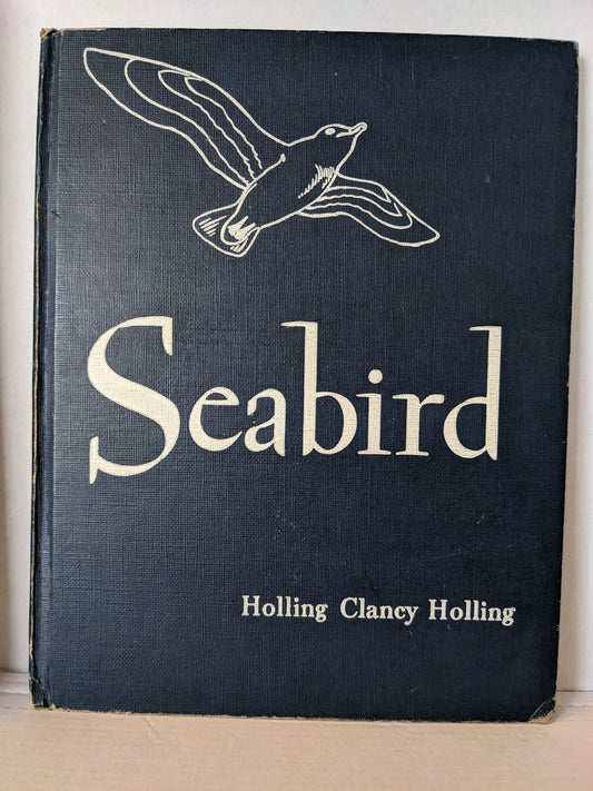 Seabird Hardcover – January 1, 1948
