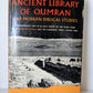 The Ancient Library of Qumran and Modern Bibical Studies Hardcover – January 1, 1958